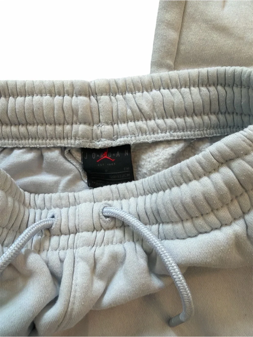 Nike boys Jordan matching set - Picture 4 of 6